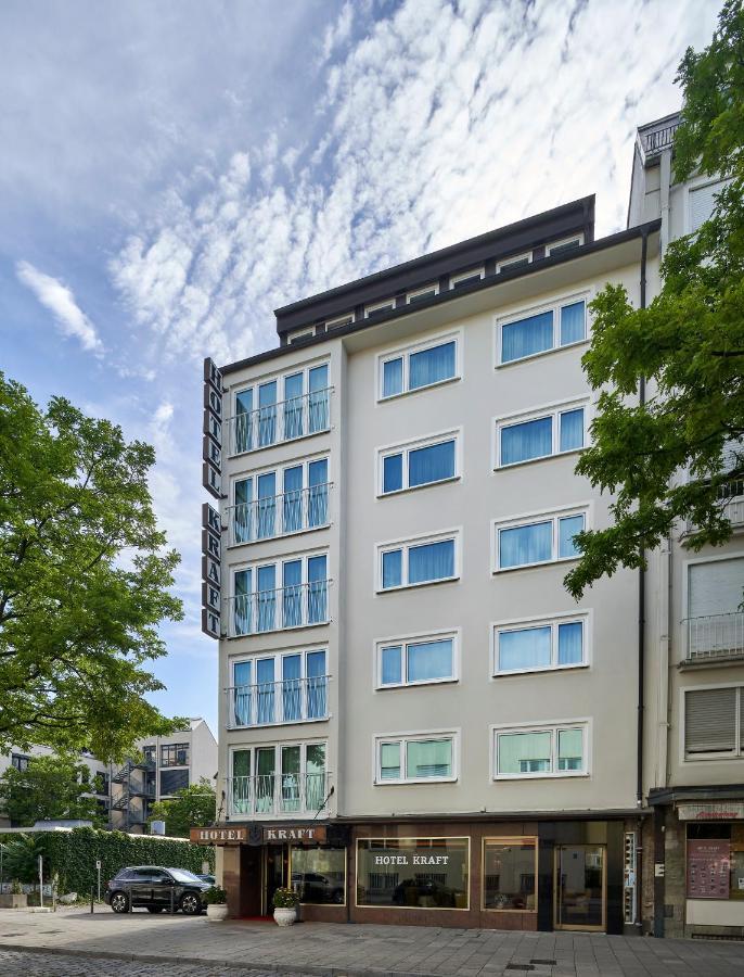 Hotel Kraft Munique