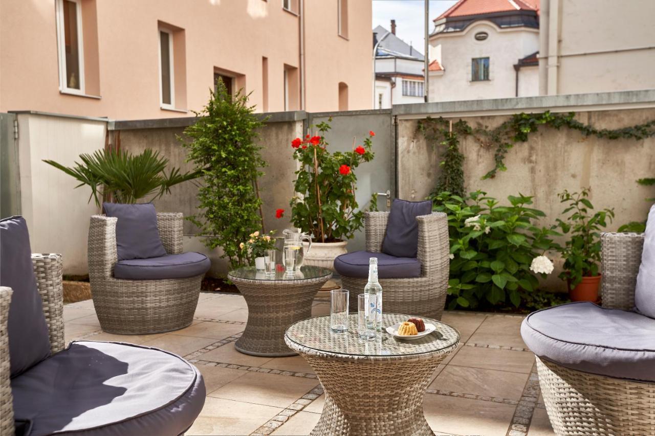 Hotel Kraft Munique