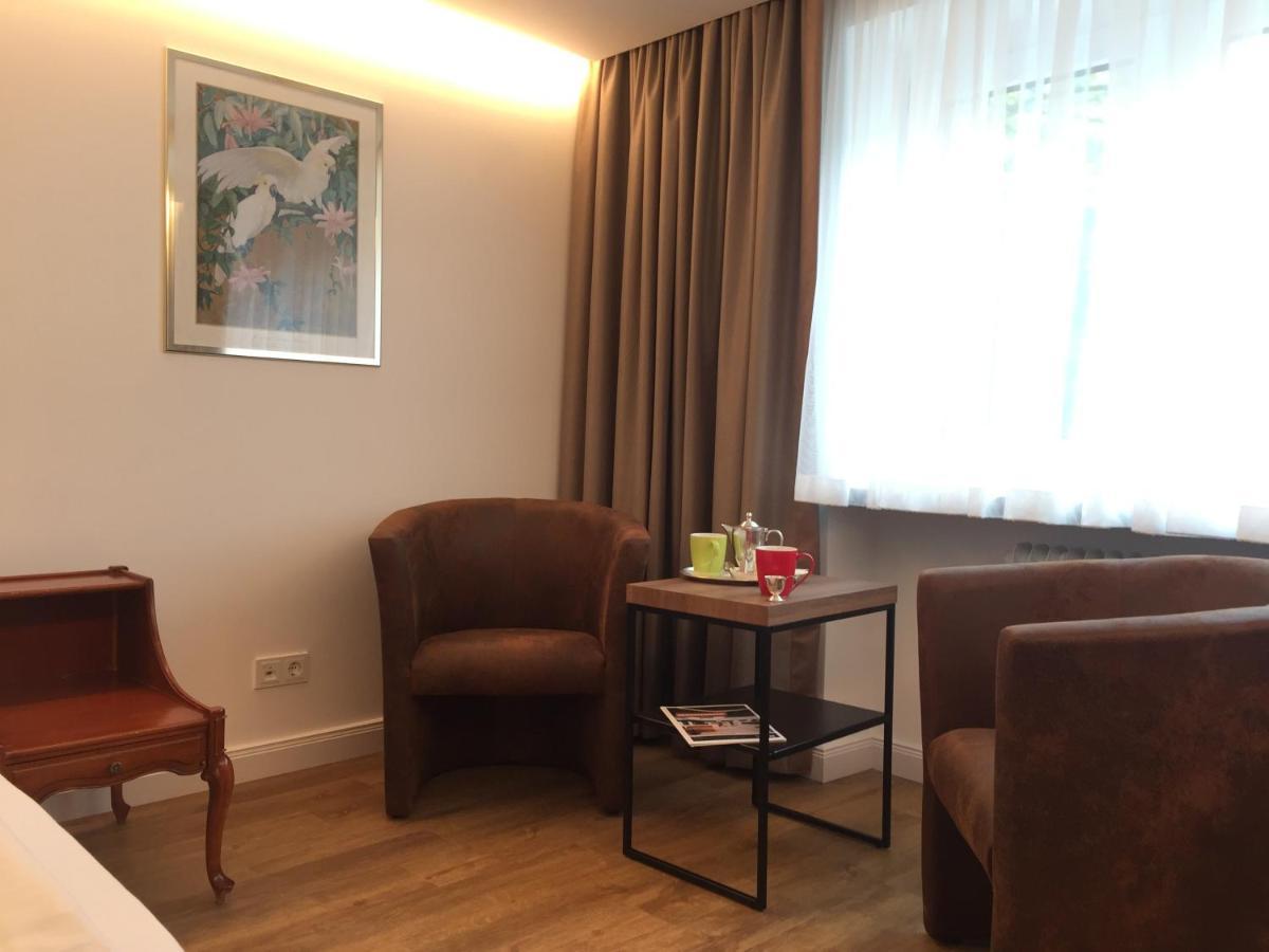 Kraft Hotel Munique