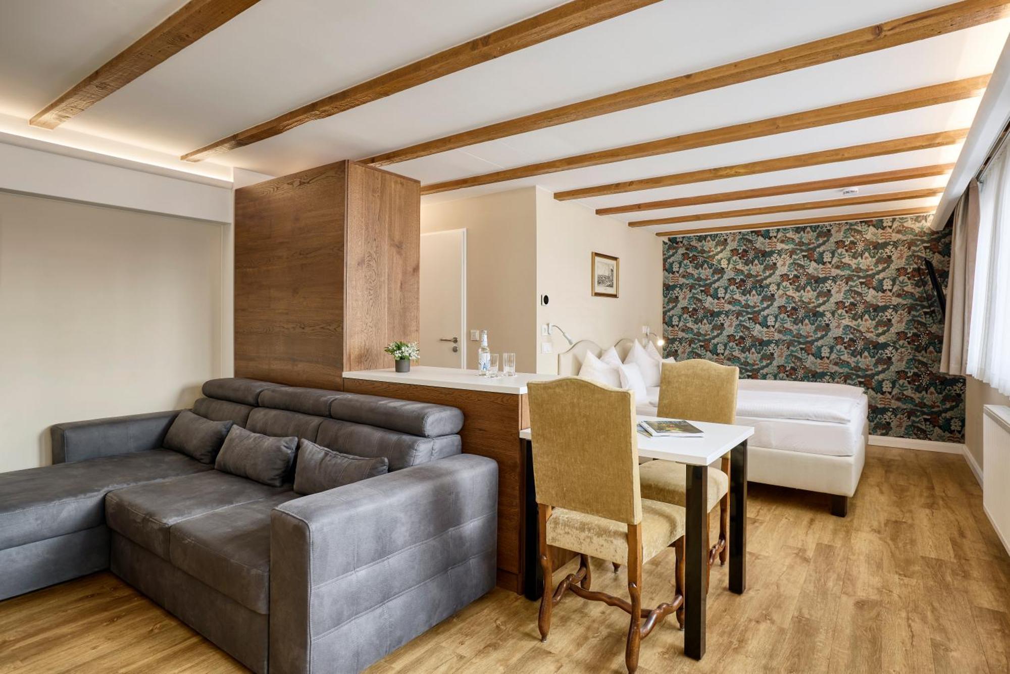 Kraft Hotel Munique
